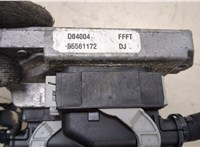  Блок управления двигателем Opel Zafira B 2005-2012 20263014 #3