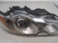  Фара (передняя) Jaguar XF 2007–2012 20263015 #1