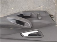 2172763, PBM51N24630AE Дверь боковая (легковая) Ford Focus 3 2011-2015 20262553 #4