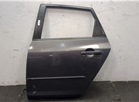  Дверь боковая (легковая) Mazda 3 (BK) 2003-2009 20262580 #2