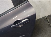  Дверь боковая (легковая) Mazda 3 (BK) 2003-2009 20262580 #3