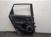  Дверь боковая (легковая) Mazda 3 (BK) 2003-2009 20262580 #8