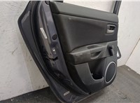  Дверь боковая (легковая) Mazda 3 (BK) 2003-2009 20262580 #10
