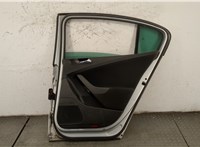 3C5833056H Дверь боковая (легковая) Volkswagen Passat 6 2005-2010 20262595 #4