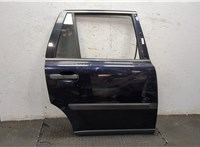 30744417, 30796485 Дверь боковая (легковая) Volvo XC90 2002-2014 20263030 #4
