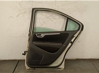 Дверь боковая (легковая) Volvo S60 2000-2009 20263039 #2