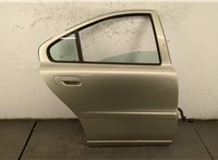  Дверь боковая (легковая) Volvo S60 2000-2009 20263039 #1