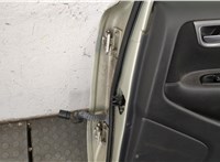  Дверь боковая (легковая) Volvo S60 2000-2009 20263039 #9