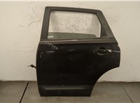  Дверь боковая (легковая) Nissan Qashqai 2006-2013 20263042 #1