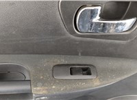  Дверь боковая (легковая) Nissan Qashqai 2006-2013 20263042 #6