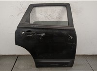  Дверь боковая (легковая) Nissan Qashqai 2006-2013 20263043 #1