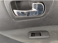  Дверь боковая (легковая) Nissan Qashqai 2006-2013 20263043 #6