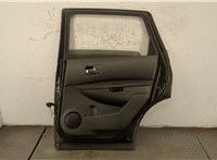  Дверь боковая (легковая) Nissan Qashqai 2006-2013 20263043 #9