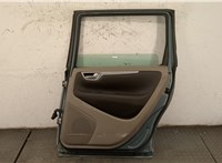  Дверь боковая (легковая) Volvo XC70 2002-2007 20263045 #2