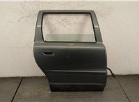  Дверь боковая (легковая) Volvo XC70 2002-2007 20263045 #1