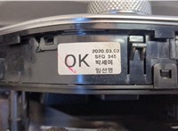  Панель передняя салона (торпедо) Hyundai Sonata 8 2019- 20263060 #3