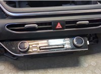 Панель передняя салона (торпедо) Hyundai Sonata 8 2019- 20263060 #8