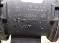 93178243 Измеритель потока воздуха (расходомер) Saab 9-5 2005-2010 20263065 #2