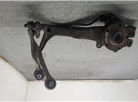 4A0407615G Ступица (кулак, цапфа) Audi A6 (C5) 1997-2005 20263068 #2