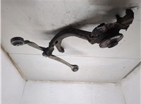 4A0407615G Ступица (кулак, цапфа) Audi A6 (C5) 1997-2005 20263068 #5