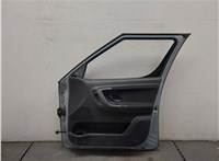  Дверь боковая (легковая) Skoda Roomster 2010-2015 20263087 #5