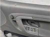  Дверь боковая (легковая) Skoda Roomster 2010-2015 20263087 #13