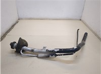  Горловина заливная топливная Volvo XC90 2002-2006 20263091 #1