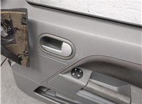  Дверь боковая (легковая) Ford Fusion 2002-2012 20263098 #9