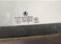  Дверь боковая (легковая) Skoda Octavia (A5) 2004-2008 20263104 #3