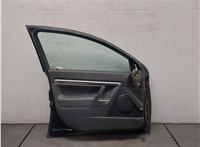 Дверь боковая (легковая) Opel Vectra C 2002-2008 20263107 #2
