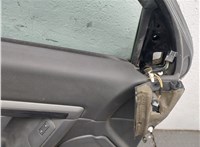  Дверь боковая (легковая) Opel Vectra C 2002-2008 20263107 #9