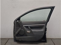  Дверь боковая (легковая) Opel Vectra C 2002-2008 20263117 #2