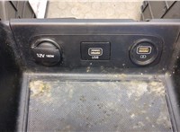  Консоль салона (кулисная часть) Hyundai Sonata 8 2019- 20263139 #5