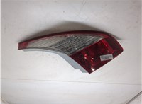  Фонарь крышки багажника Renault Megane 3 2009-2016 20263144 #1