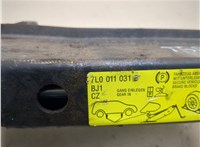  Домкрат Audi Q7 2006-2009 20263153 #2