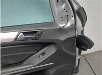  Дверь боковая (легковая) Mercedes ML W164 2005-2011 20263155 #2