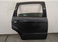  Дверь боковая (легковая) Ford S-Max 2006-2010 20263163 #1