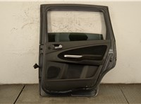  Дверь боковая (легковая) Ford S-Max 2006-2010 20263163 #9