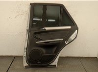  Дверь боковая (легковая) Mercedes ML W164 2005-2011 20263189 #4