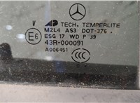  Дверь боковая (легковая) Mercedes ML W164 2005-2011 20263189 #6