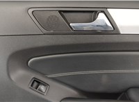  Дверь боковая (легковая) Mercedes ML W164 2005-2011 20263189 #12