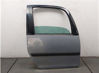  Дверь боковая (легковая) Skoda Roomster 2010-2015 20263190 #1