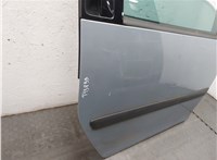  Дверь боковая (легковая) Skoda Roomster 2010-2015 20263190 #9