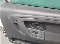  Дверь боковая (легковая) Skoda Roomster 2010-2015 20263190 #12