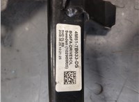  Педаль сцепления Ford Focus 2 2008-2011 20263218 #4