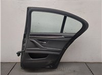  Дверь боковая (легковая) BMW 5 F10 2010-2016 20263224 #5