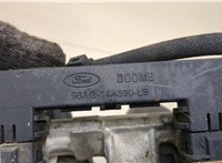  Коллектор впускной Ford Fusion 2002-2012 20263231 #4