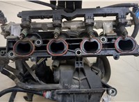  Коллектор впускной Ford Fusion 2002-2012 20263231 #5