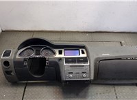  Панель передняя салона (торпедо) Audi Q7 2009-2015 20263237 #1