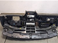  Панель передняя салона (торпедо) Audi Q7 2009-2015 20263237 #2